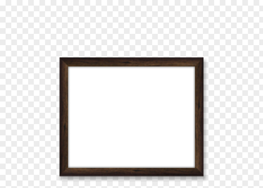 Soda Shop Picture Frames Wood Stain Line PNG