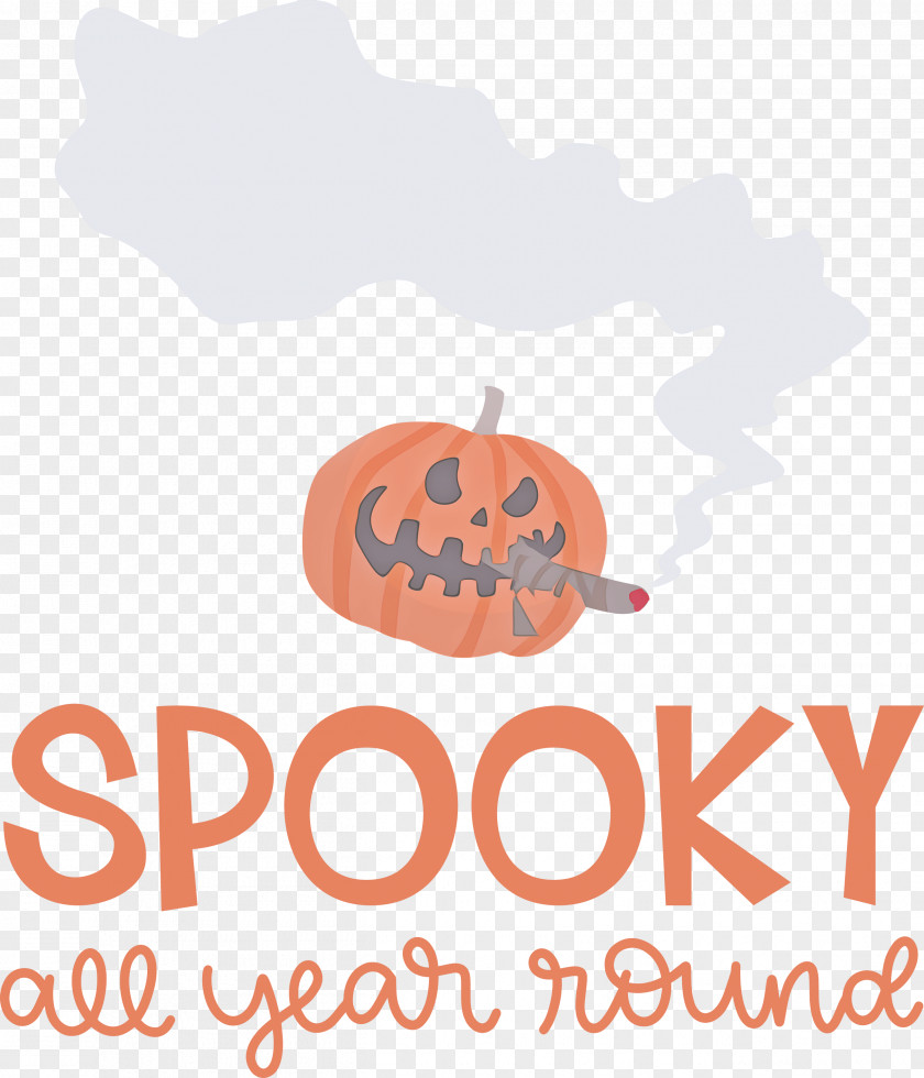 Spooky Halloween PNG