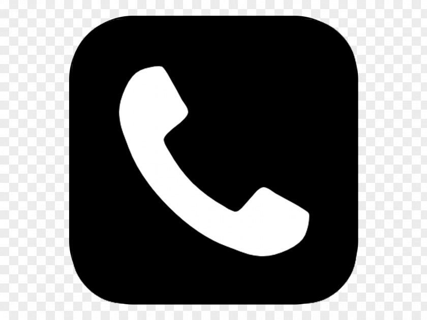 Symbol Mobile Phones Telephone Call Handset Font Awesome PNG