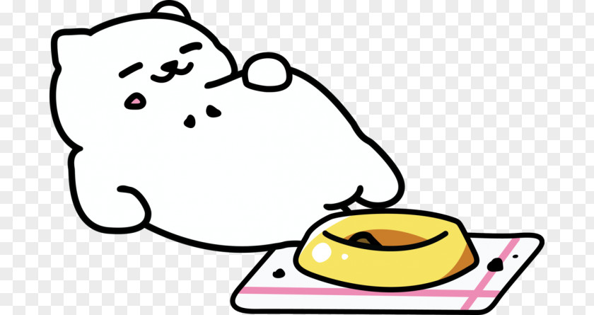 T-shirt Neko Atsume Cat PNG