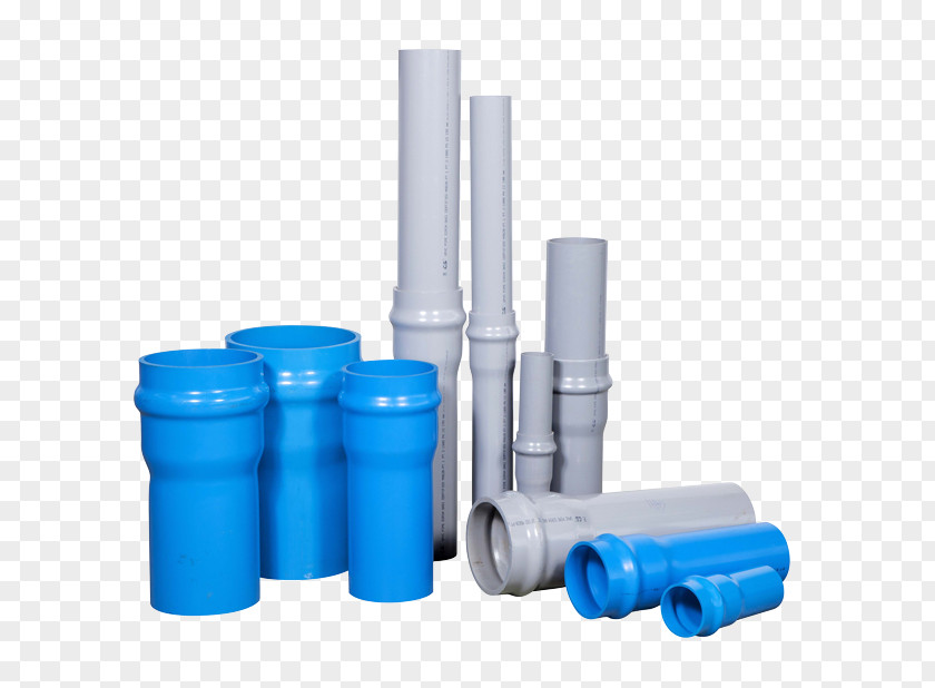 Water Plastic Bottle Pipe Cylinder PNG