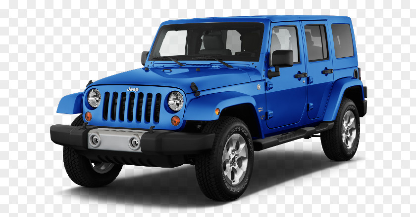 Willys Jeep 2017 Wrangler Car Sport Utility Vehicle Unlimited PNG