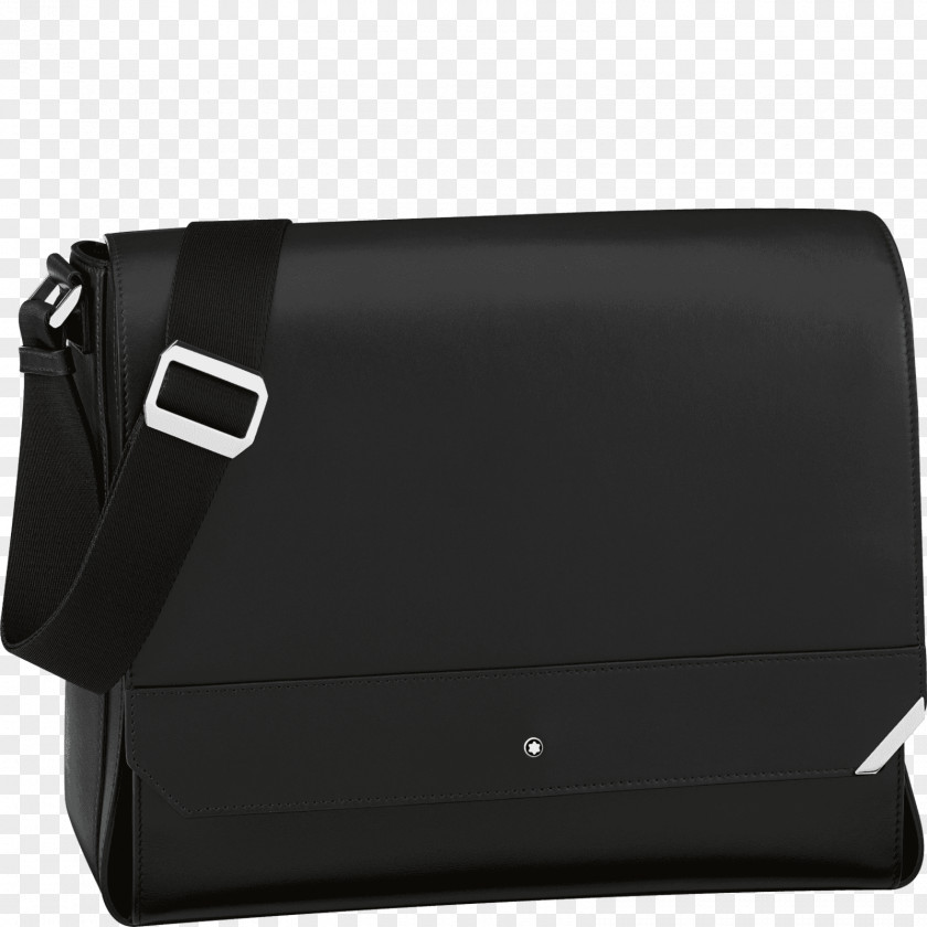 Bag Messenger Bags Montblanc Pocket Meisterstück PNG