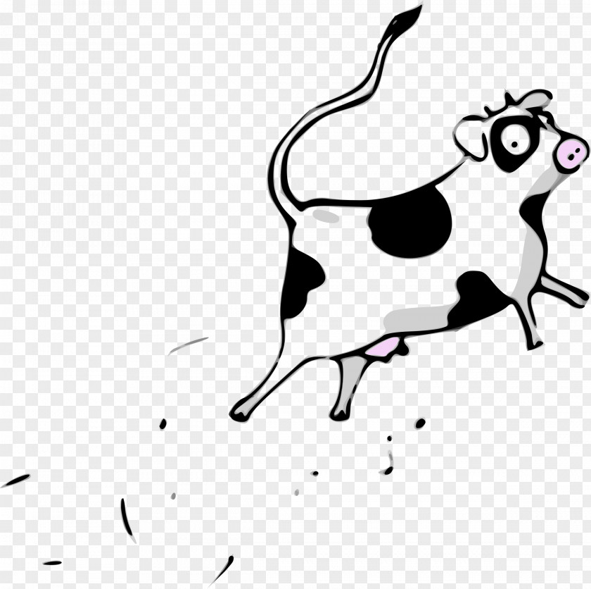 Cow Hereford Cattle Clip Art PNG