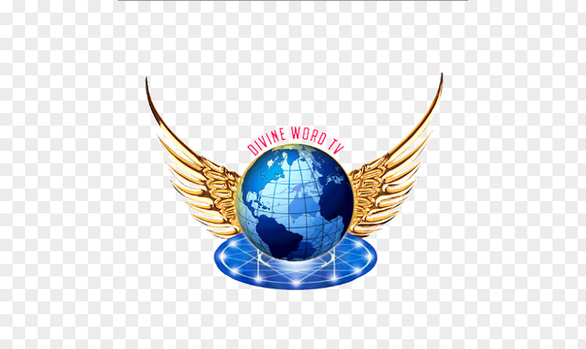 Earth World Economy L'économie Mondiale En 2030: Ruptures Et Continuités Logo Cobalt Blue PNG