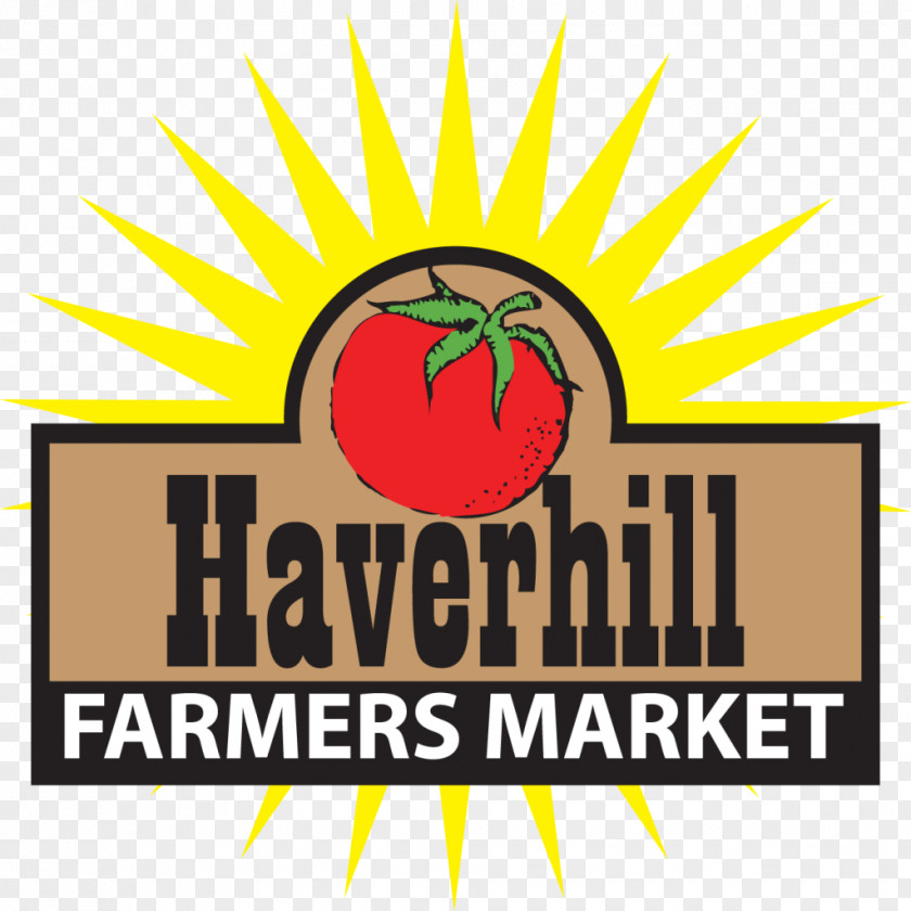 Farmers Market Haverhill Logo Farmers' PNG
