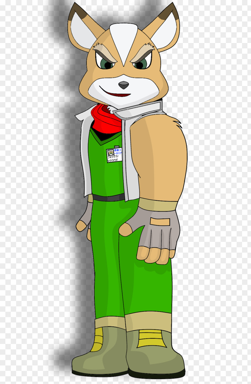 Fox Canidae Gray Wolf Drawing Five Nights At Freddy's PNG