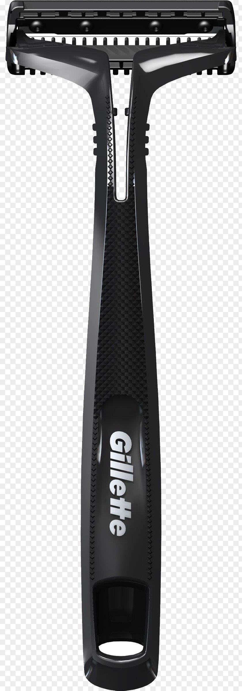 Gillette Razor Safety Mach3 Shaving PNG