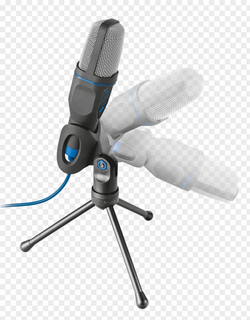 Microphone Digital Audio Laptop USB Sound PNG