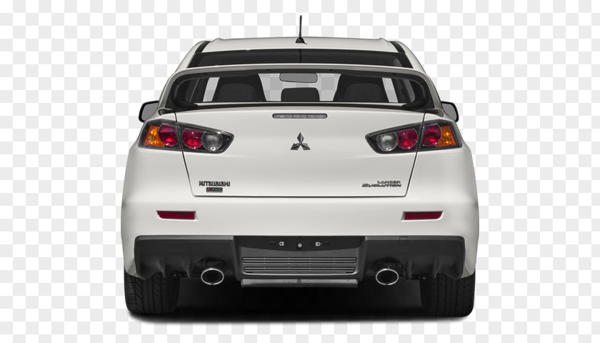 Mitsubishi 2013 Lancer Evolution 2012 2015 2016 PNG