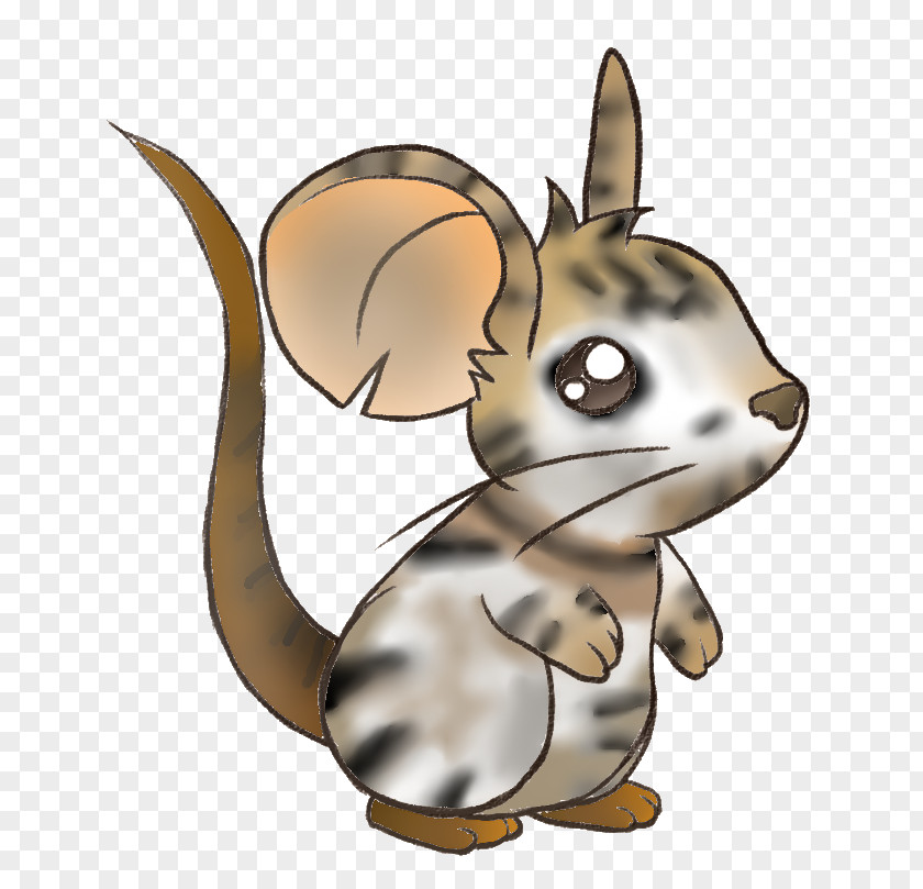 Mouse Transformice Whiskers Domestic Rabbit Kongregate PNG