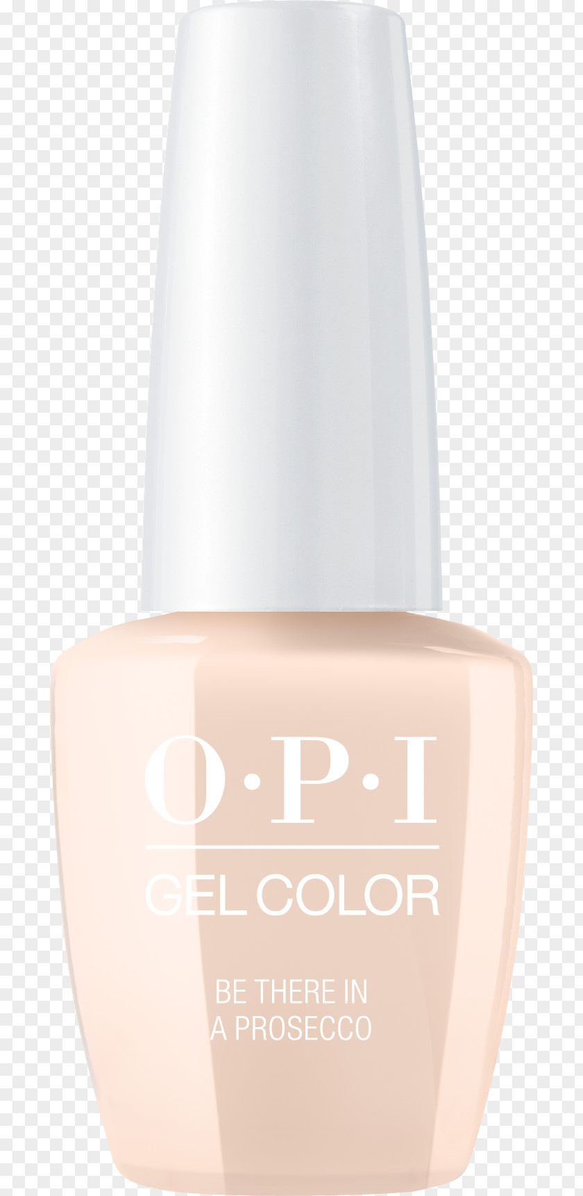 Nail Polish OPI GelColor Products Tagus Pink Street PNG