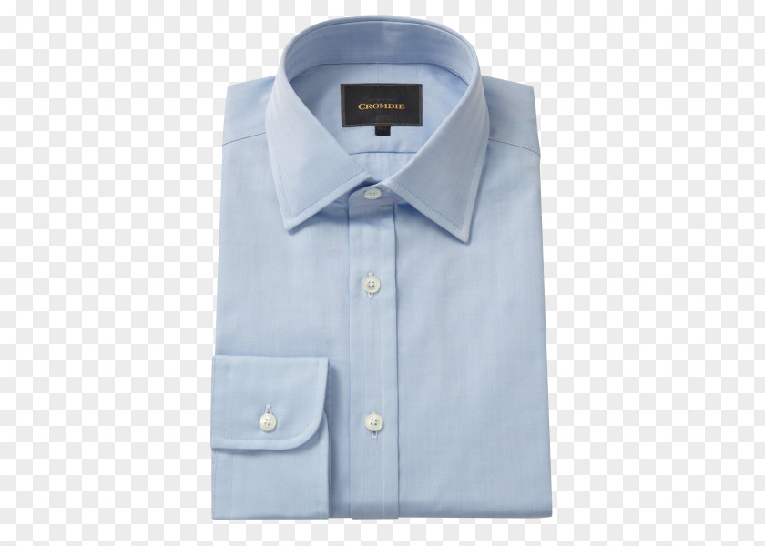 Pure Cotton T-shirt Dress Shirt Formal Wear Clothing PNG