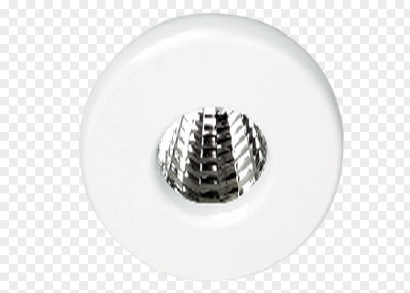Silver Sphere PNG