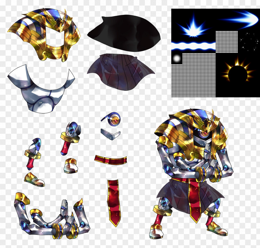 Summon Night To RPG Maker VX XP Machinedramon Role-playing Video Game PNG