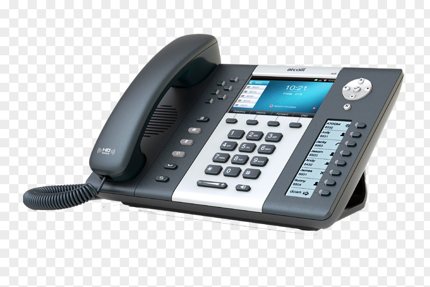 VoIP Phone Telephone Voice Over IP Wi-Fi Session Initiation Protocol PNG