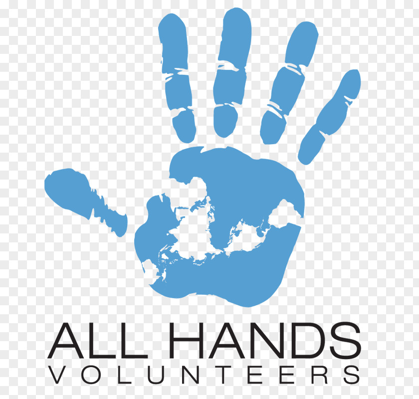 All Hands Volunteers Volunteering Organization Disaster Response Donation PNG