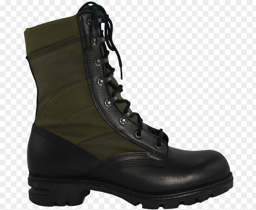 Boot Motorcycle Combat Shoe Jungle PNG