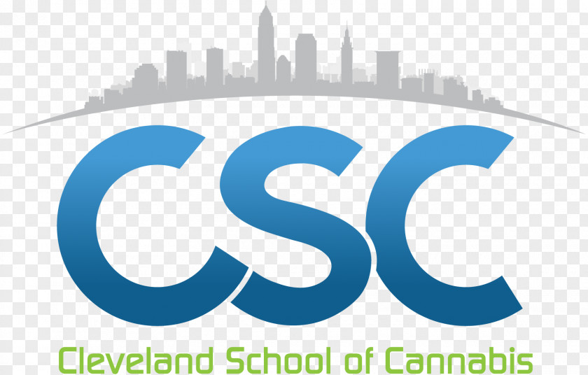 Cleveland Skyline Logo Trademark Brand School Organization PNG