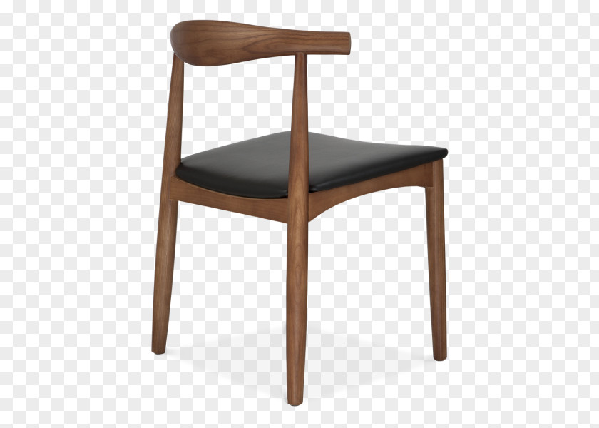 Danish Modern Wegner Wishbone Chair Side Dining Room PNG