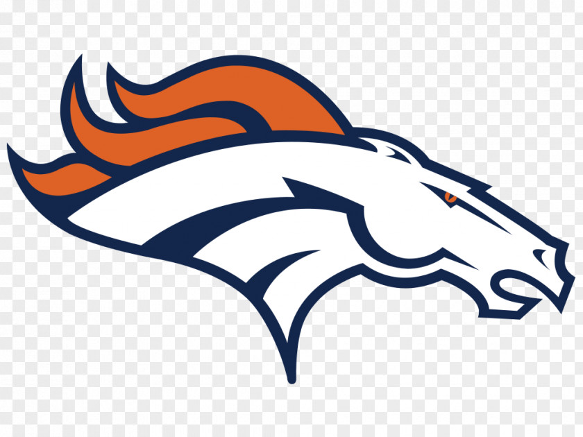 Denver Broncos Logo Stencil Super Bowl XXIV NFL Buffalo Bills Baltimore Ravens PNG