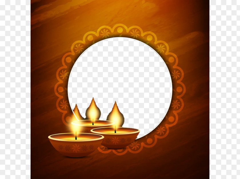 Diwali Wish Greeting & Note Cards Happiness PNG