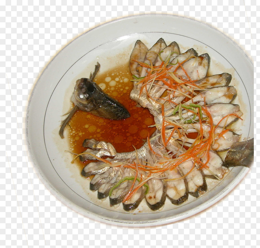 Fish Open Screen Image Portuguese Cuisine Asian Recipe Dish PNG