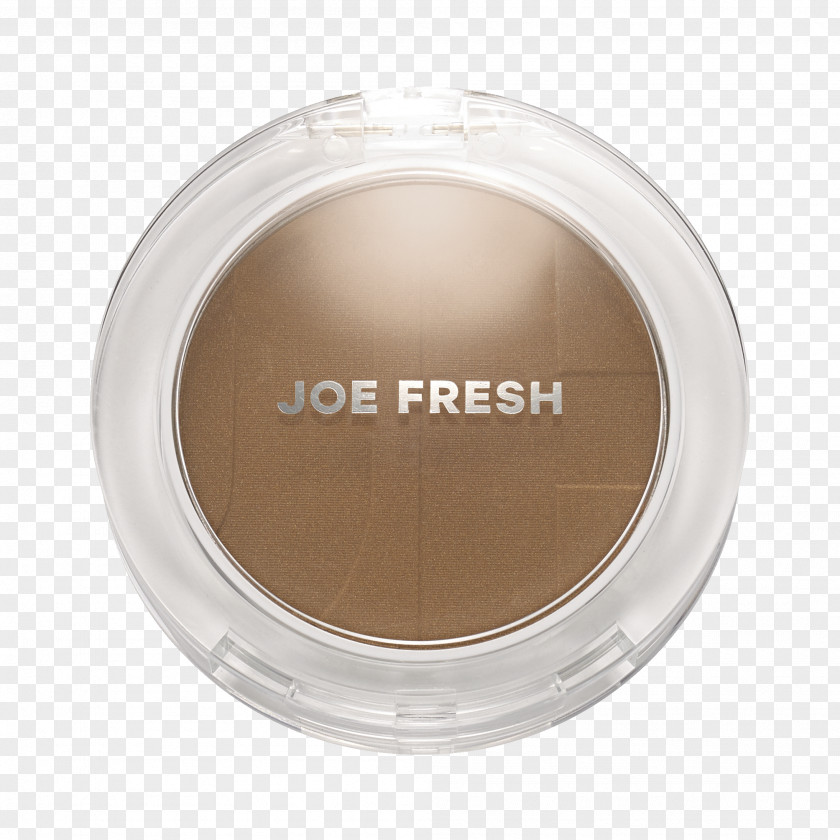 Golden Brain Face Powder Brown PNG