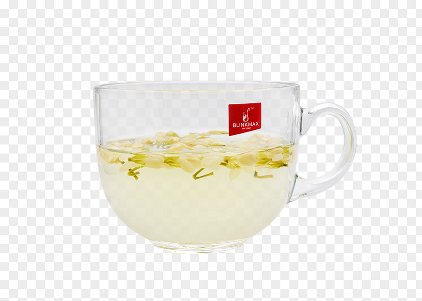 Jasmine Tea Green Coffee White Flowering PNG