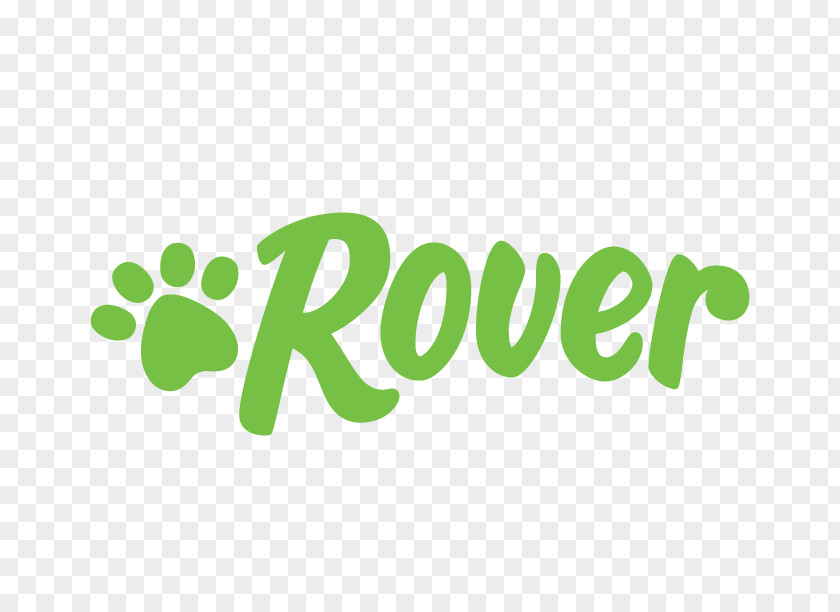 Rover.com Logo Pet Sitting Product Coupon PNG