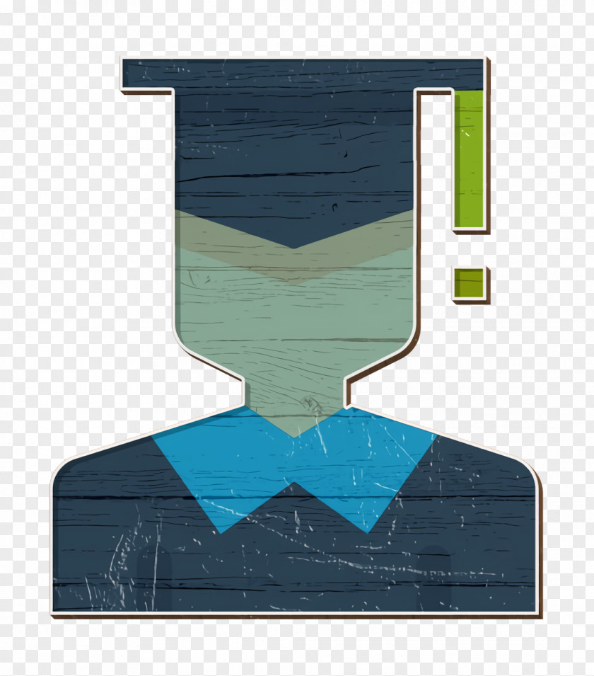 School And Education Icon Student PNG