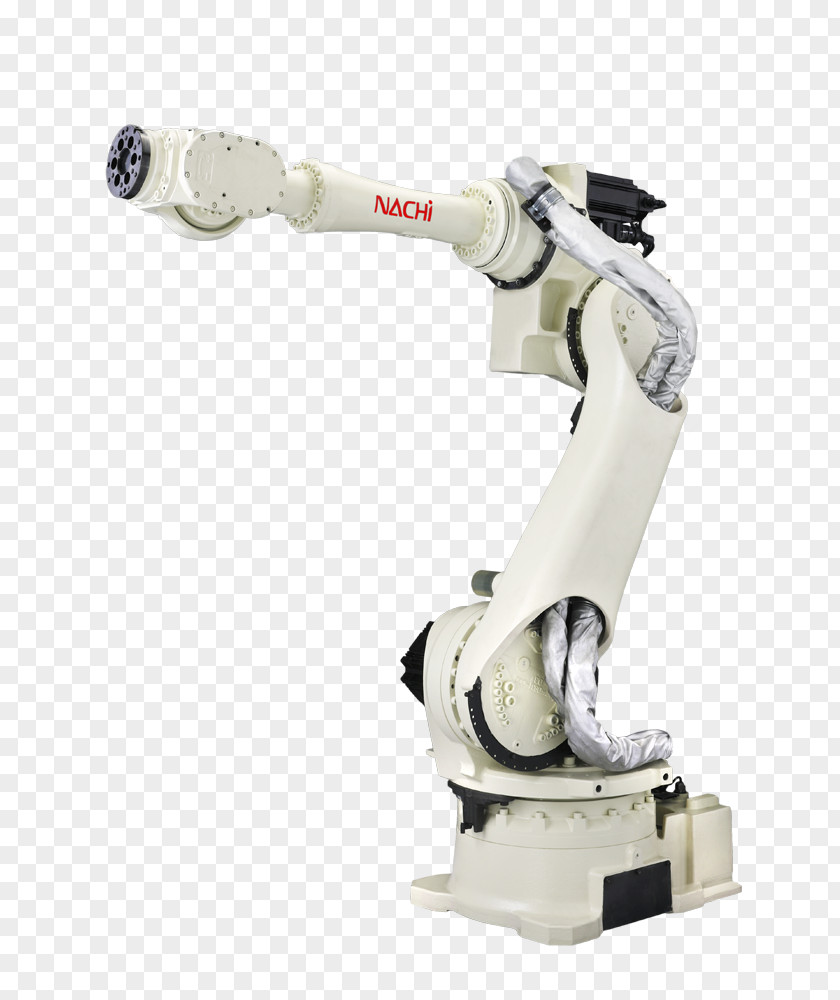 Abb Robotics Michigan Nachi-Fujikoshi Nachi Robotic Systems Inc. Spot Welding Industrial Robot PNG