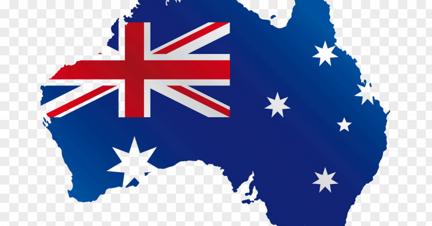 Australia Flag Of National Vector Graphics PNG