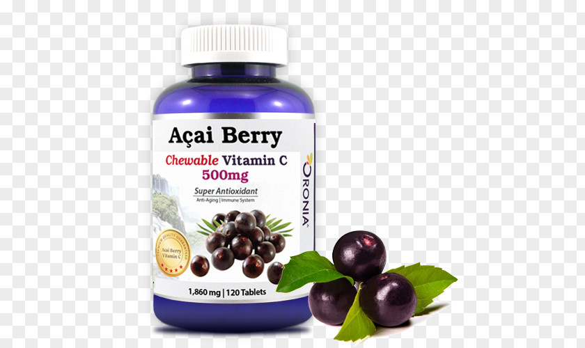 Blueberry Bilberry Chokeberry Açaí Palm Royal Jelly PNG