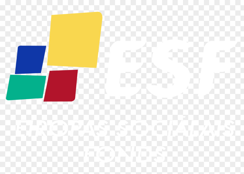 Design Logo Brand Social Fund European Union PNG