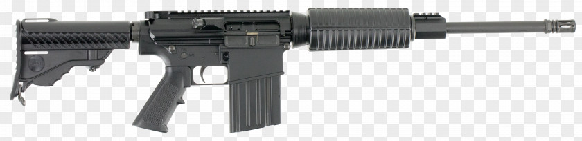 DPMS Panther Arms .308 Winchester ArmaLite AR-10 Firearm 7.62×51mm NATO PNG