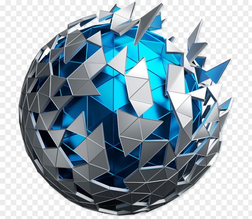 Dynamic Royalty-free Sphere Stock Photography PNG