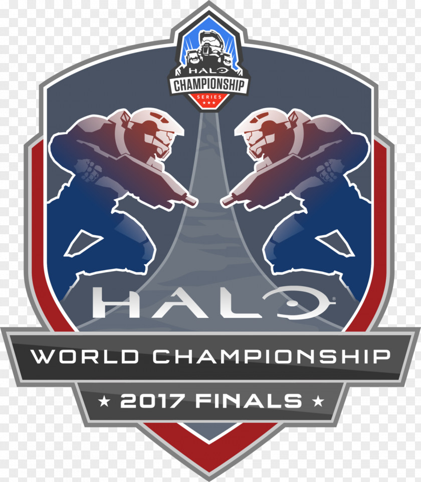 Halo 5: Guardians Championship Series ESL Halo: Reach World PNG