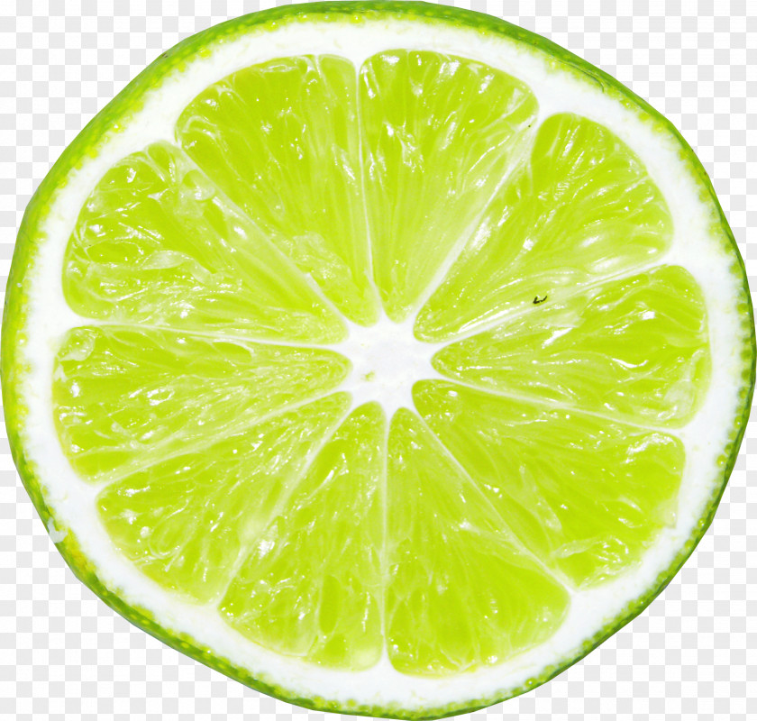 Lime Sweet Lemon Key Persian Citron PNG