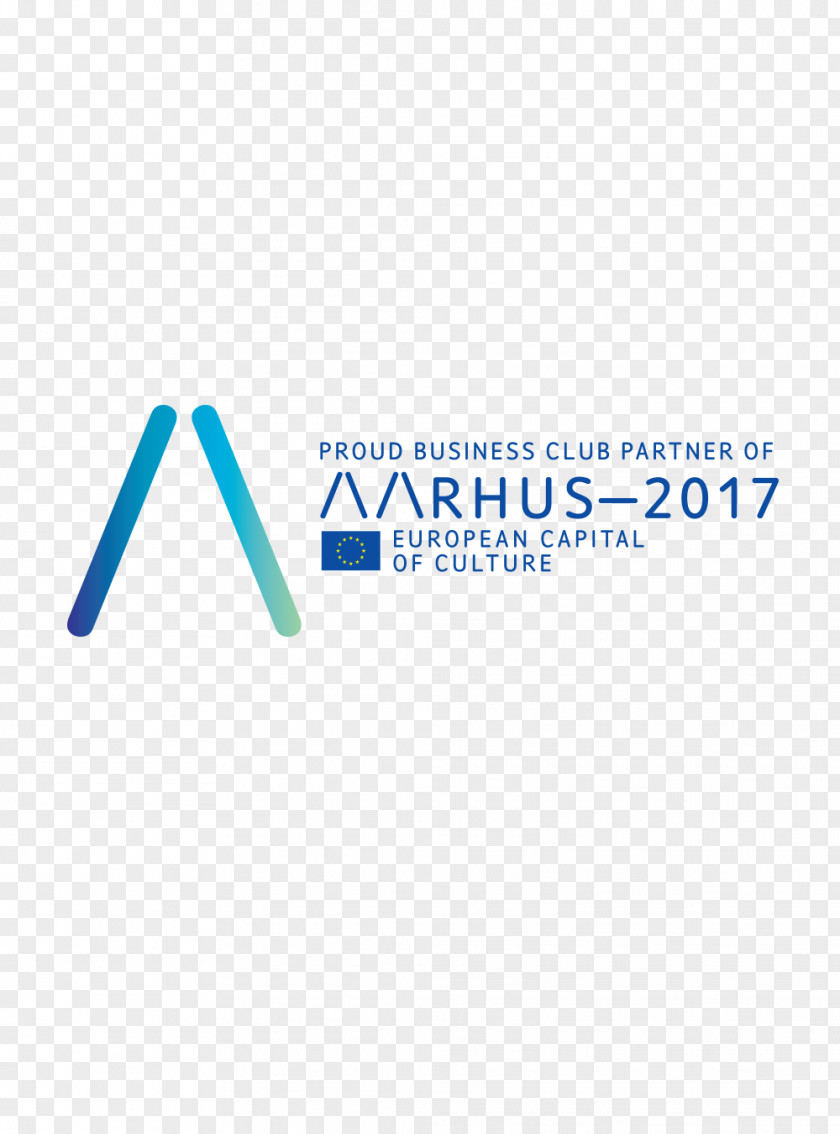 Line Aarhus Logo Brand PNG