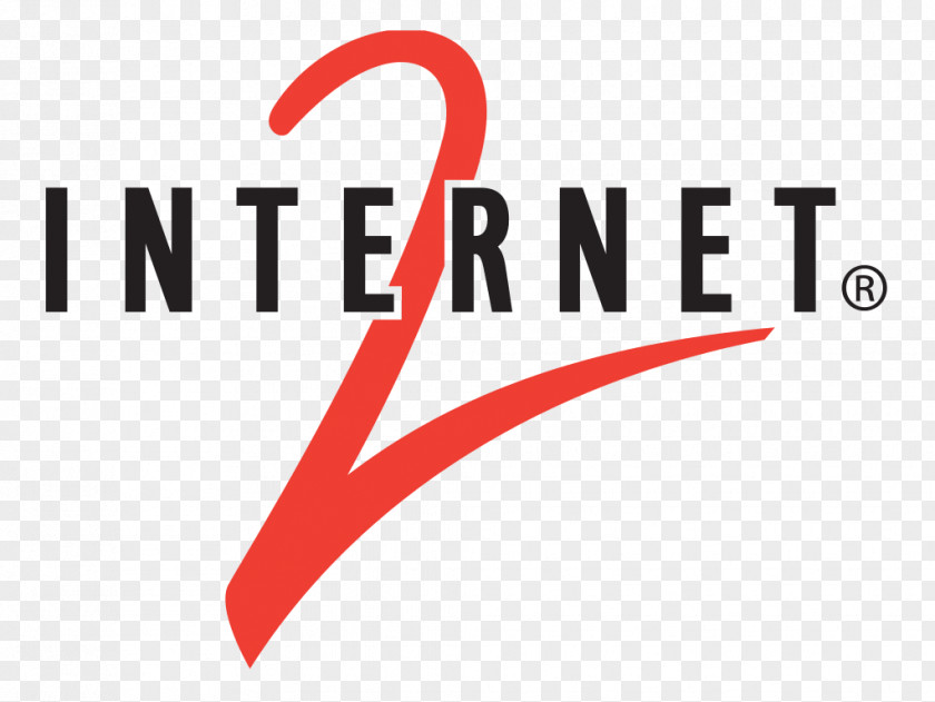 Logo Internet Internet2 Computer Network University 100 Gigabit Ethernet PNG