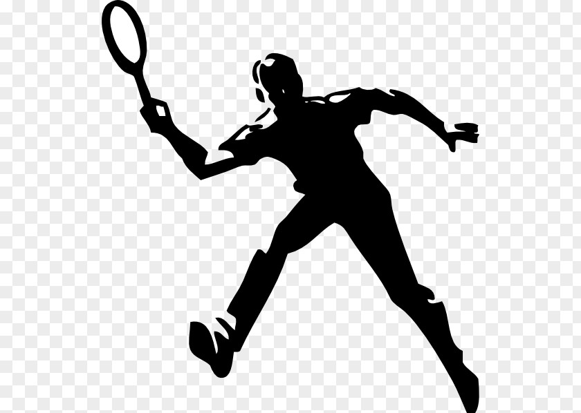 Man Tennis Cliparts Sport Free Content Squash Clip Art PNG