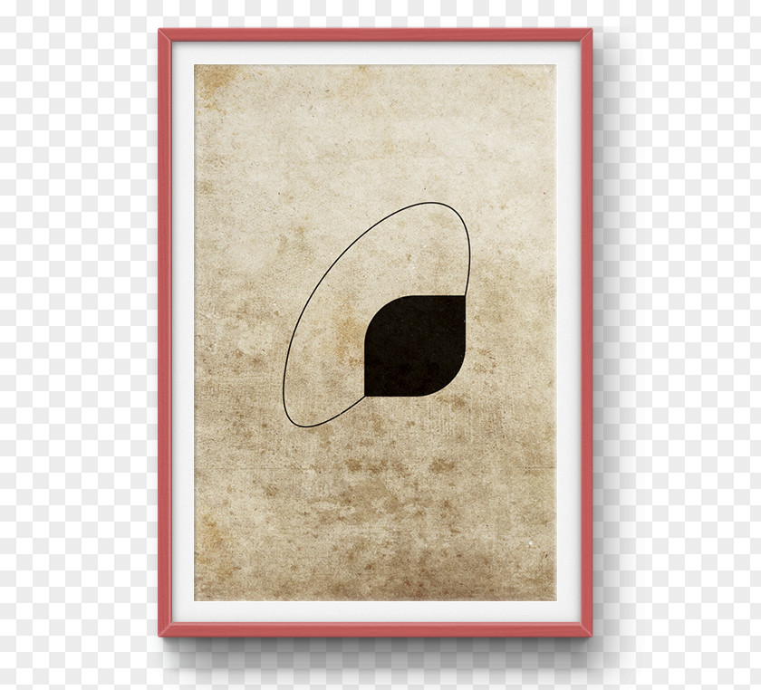 Minimalist Poster Paper Picture Frames Square Meter PNG