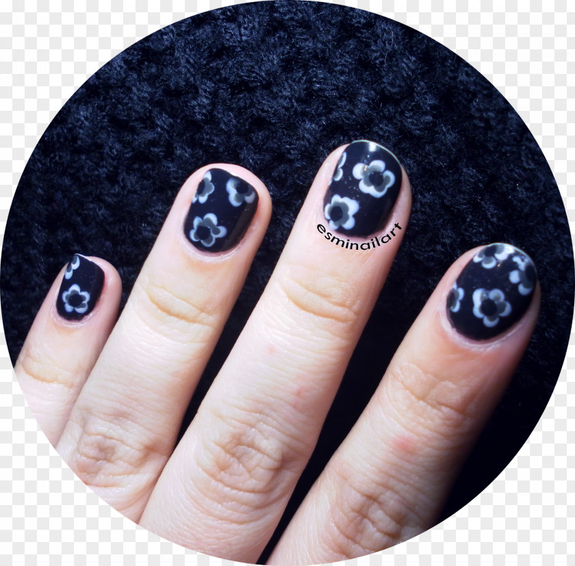 Nail Manicure PNG