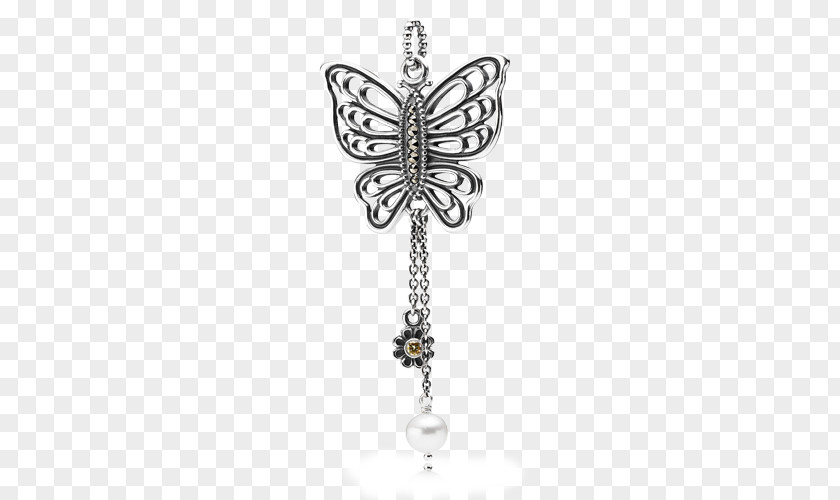 Necklace Earring Pandora Charms & Pendants Charm Bracelet PNG