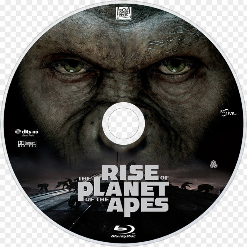 Planet Of The Apes Film Poster Television PNG