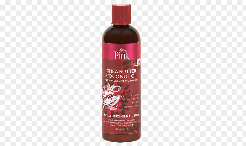 Shea Nut Milk Lotion Butter Hair Care Moisturizer PNG