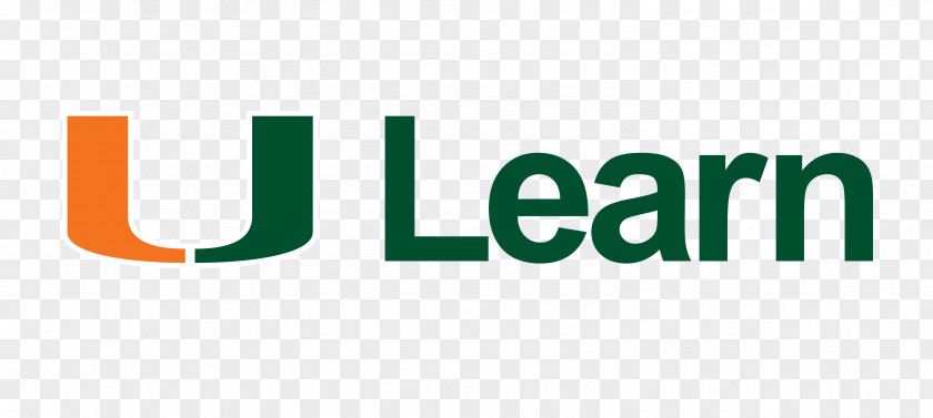 University Of Miami Blackboard Learn Learning Management System Course PNG