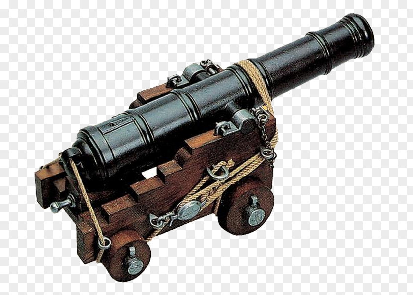 Artillery 18th Century Naval American Civil War Cannon PNG