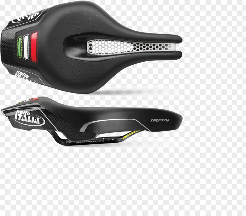 Bicycle Saddles Selle Italia Iron Triathlon PNG